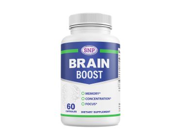 Brain Boost