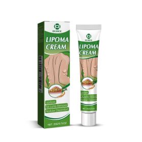 OUHOE Fat Binding Cream, Dredge Of Many Kinds Of Fat Caking Tumor Subcutaneous Lumps Care Cream