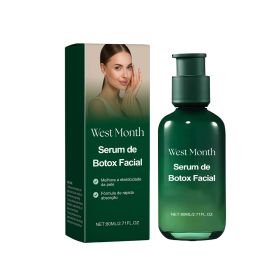 West Month Moisturizing And Firming Essence, Moisturizing And Hydrating Facial Tender Skin And Enhancing Skin Texture Essence (Option: 30ml-112g-4.68*1.73*1.73ich)