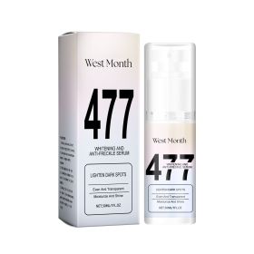 West&Month Niacinamide Skin Care Essence, Niacinamide Essential Oil Nourishes Skin And Moisturizes Skin (Option: 30ml-60.77g-3.62*1.41*1.41inch)