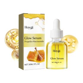 Hoygi Glow Serum, Moisturizing And Whitening Skin To Reduce Facial Spots And Fine Lines (Option: 30ml-54g-1.63*1.63*3.5inch)