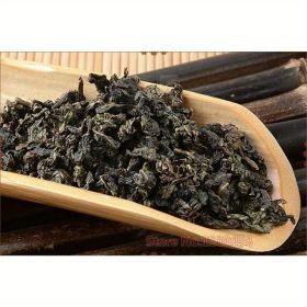 Black Tea 50g High Quality Chinese, Tieguanyin Top Roast TiKuanYin Oolong Tea (Option: 50Grams)