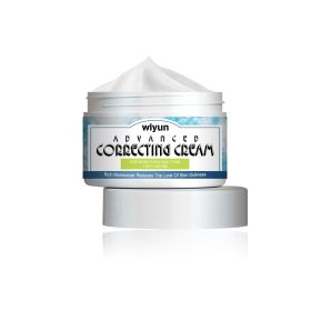 Wiyun Correcting Cream, Brightening Skin Repair Freckle Melasma Age Spot Repair Cream (Option: 30g-47g-1.96*1.33inch)